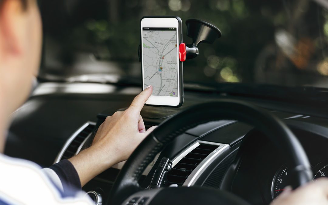 Publicité Waze : Maximisez votre visibilité et le trafic